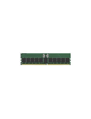 32GB DDR5 4800 ECC Reg 2Rx8...