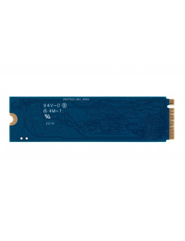 4TB NV2 M.2 PCIe 4.0 NVMe SSD