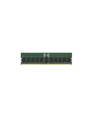 32GB DDR5 4800 ECC Reg 1Rx4...