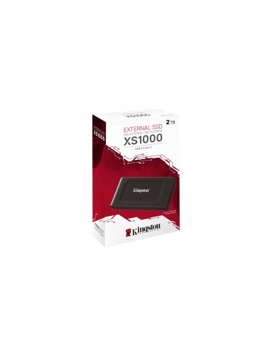 2000G PORTABLE SSD XS1000
