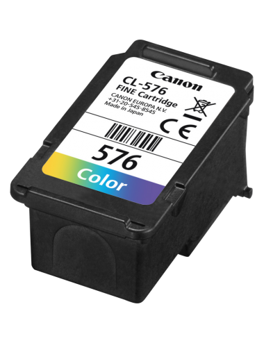 Color Ink Cartridge