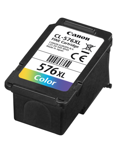 Color XL Ink Cartridge