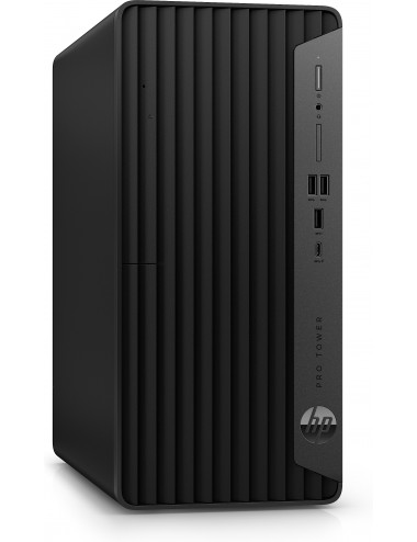 HP Pro Tower 400 G9 PCI...