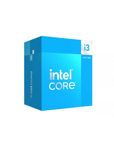CPU/Core i3-14100F 4.7GHz...