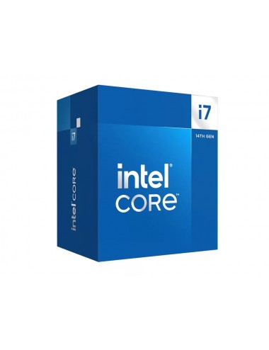 CPU/Core i7-14700F 5.4GHz...