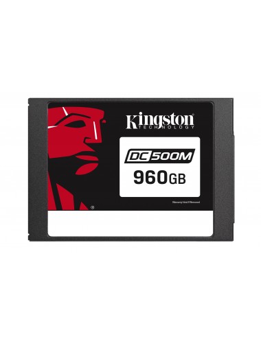 960G DC500M 2.5 SATA SSD...