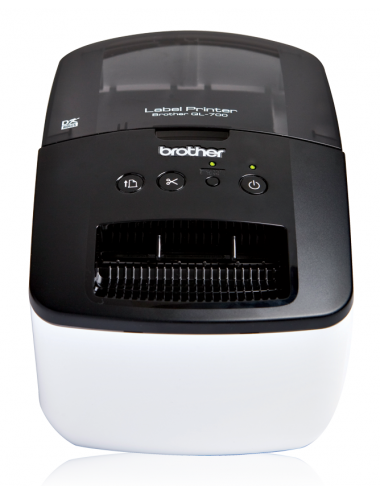 QL-700 Labelprinter