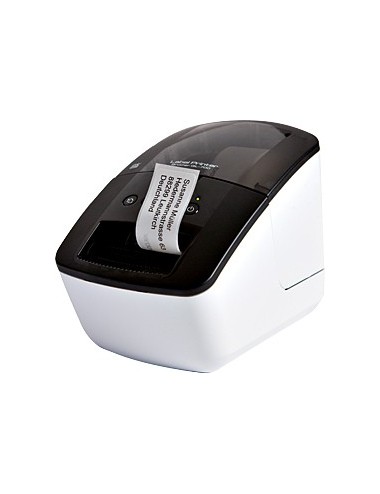 QL-700 Labelprinter