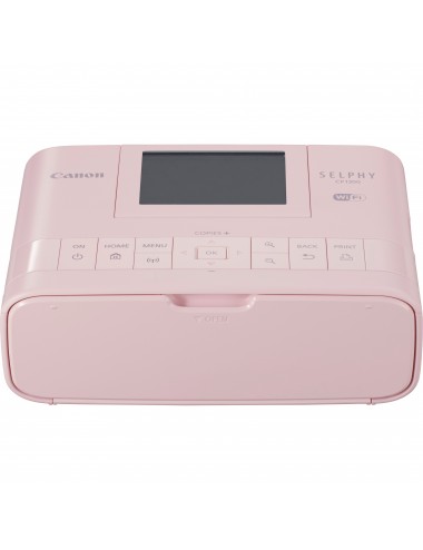 SELPHY CP1300 pink
