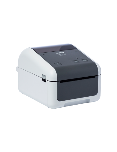 TD-4420DN Labelprinter