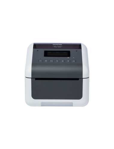 TD-4550DNWB Labelprinter