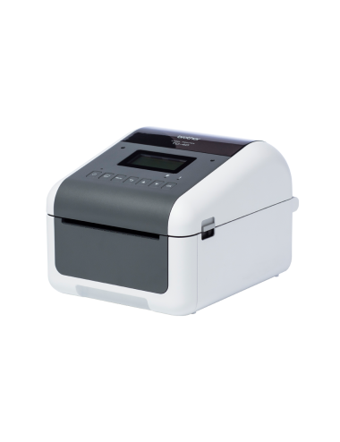TD-4550DNWB Labelprinter
