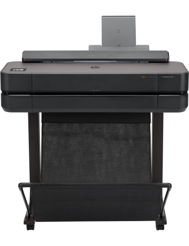 HP DesignJet T650 24" Printer
