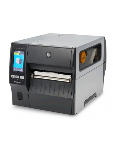 TT Printer ZT421 6in. 203 dp
