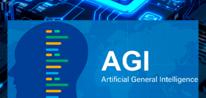 El Futuro de la Inteligencia Artificial: Del IA al AGI